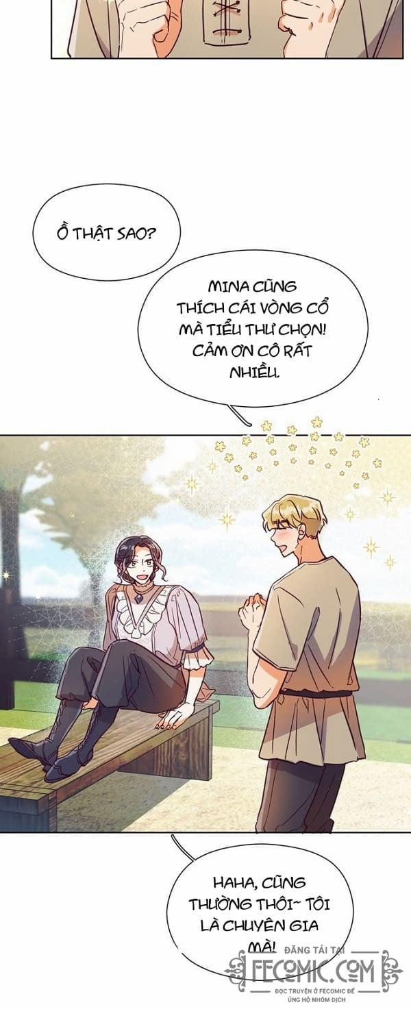 Đã Lâu Kể Từ Khi Cuốn Tiểu Thuyết Gốc Được Hoàn Thành 4 trang 1