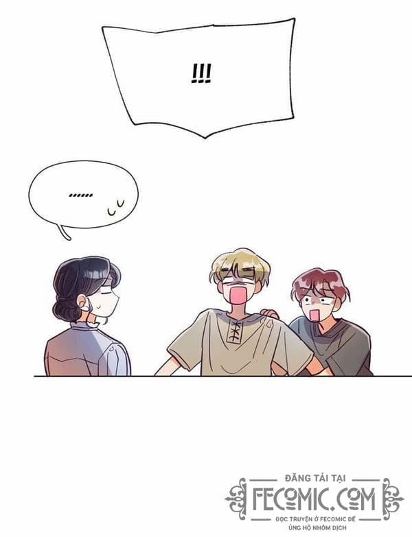 Đã Lâu Kể Từ Khi Cuốn Tiểu Thuyết Gốc Được Hoàn Thành 4 trang 10