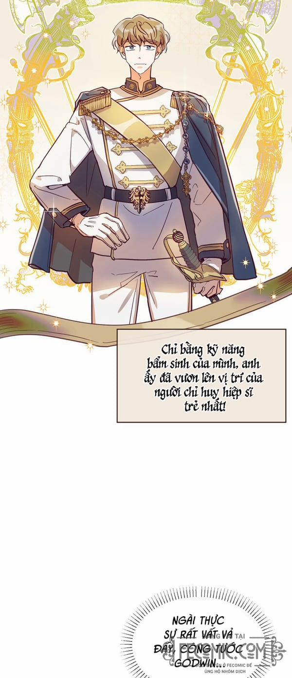 Đã Lâu Kể Từ Khi Cuốn Tiểu Thuyết Gốc Được Hoàn Thành 4 trang 12