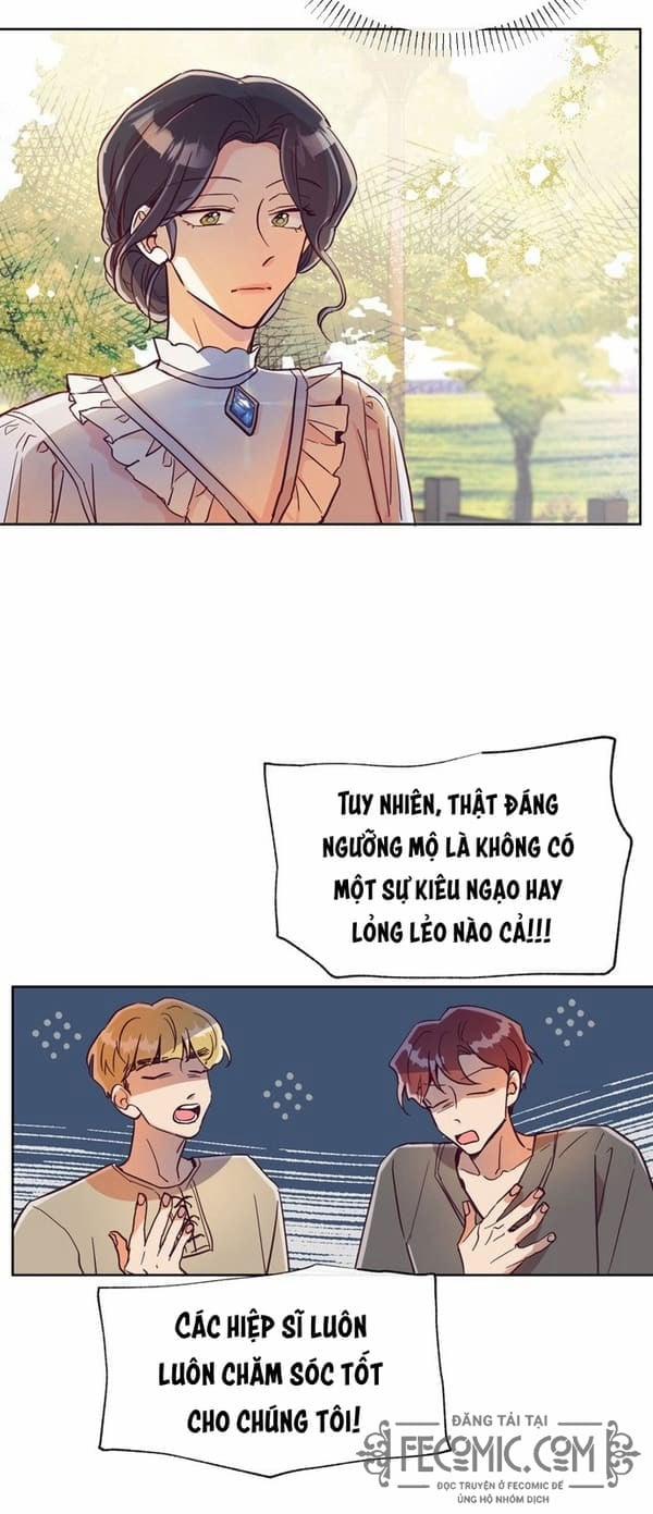 Đã Lâu Kể Từ Khi Cuốn Tiểu Thuyết Gốc Được Hoàn Thành 4 trang 13