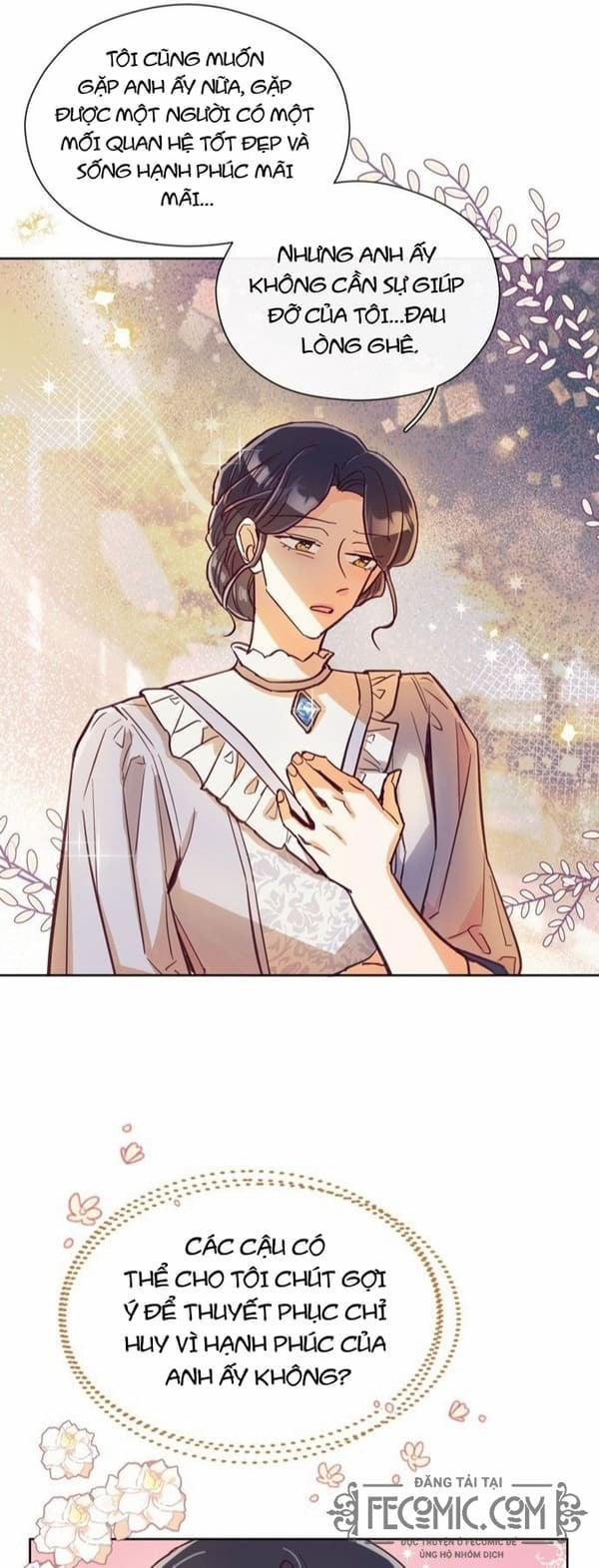 Đã Lâu Kể Từ Khi Cuốn Tiểu Thuyết Gốc Được Hoàn Thành 4 trang 16