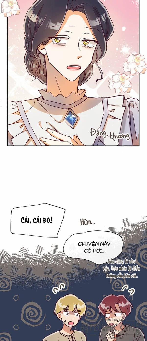 Đã Lâu Kể Từ Khi Cuốn Tiểu Thuyết Gốc Được Hoàn Thành 4 trang 17