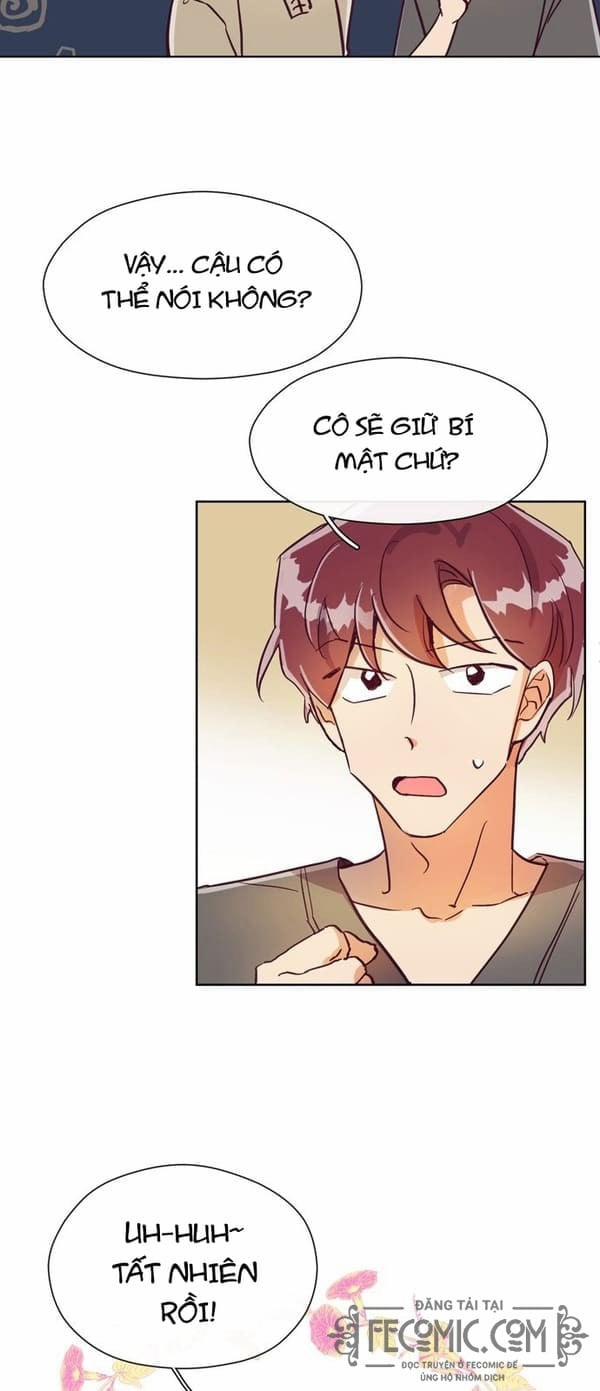 Đã Lâu Kể Từ Khi Cuốn Tiểu Thuyết Gốc Được Hoàn Thành 4 trang 18