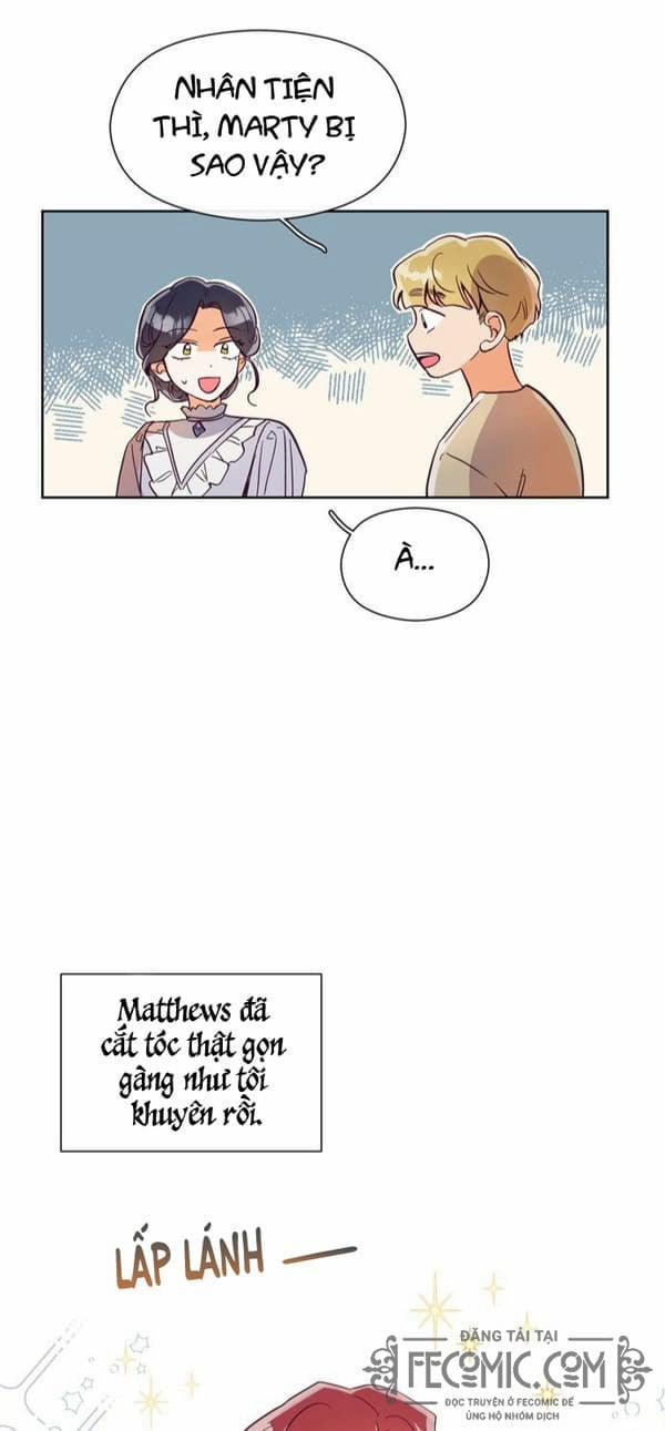 Đã Lâu Kể Từ Khi Cuốn Tiểu Thuyết Gốc Được Hoàn Thành 4 trang 2