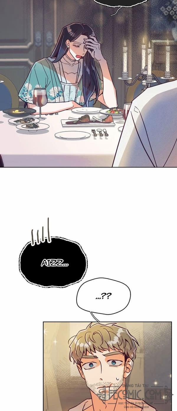 Đã Lâu Kể Từ Khi Cuốn Tiểu Thuyết Gốc Được Hoàn Thành 4 trang 22