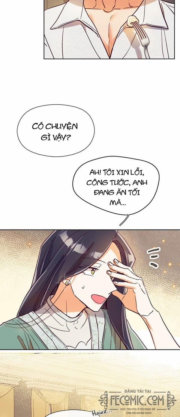 Đã Lâu Kể Từ Khi Cuốn Tiểu Thuyết Gốc Được Hoàn Thành 4 trang 23