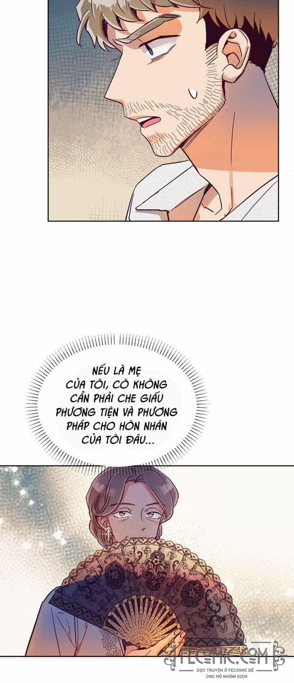 Đã Lâu Kể Từ Khi Cuốn Tiểu Thuyết Gốc Được Hoàn Thành 4 trang 25