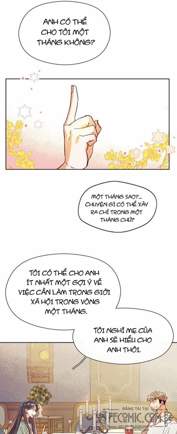 Đã Lâu Kể Từ Khi Cuốn Tiểu Thuyết Gốc Được Hoàn Thành 4 trang 27