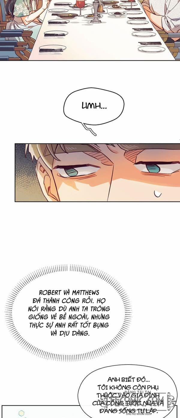 Đã Lâu Kể Từ Khi Cuốn Tiểu Thuyết Gốc Được Hoàn Thành 4 trang 28