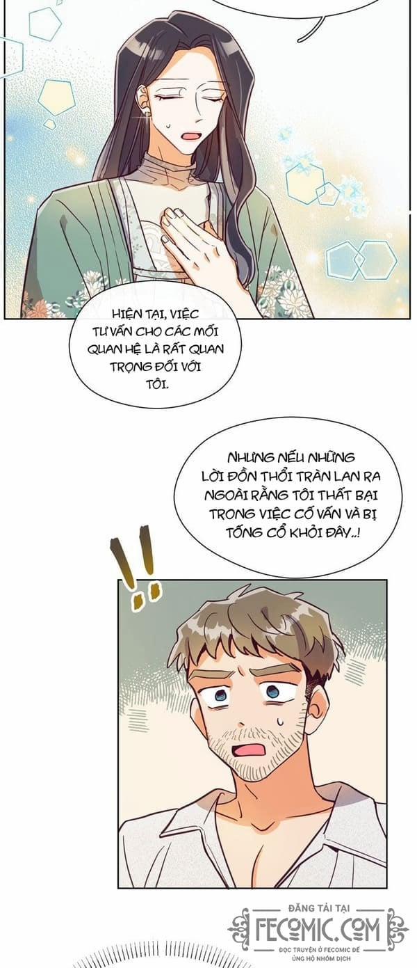 Đã Lâu Kể Từ Khi Cuốn Tiểu Thuyết Gốc Được Hoàn Thành 4 trang 29