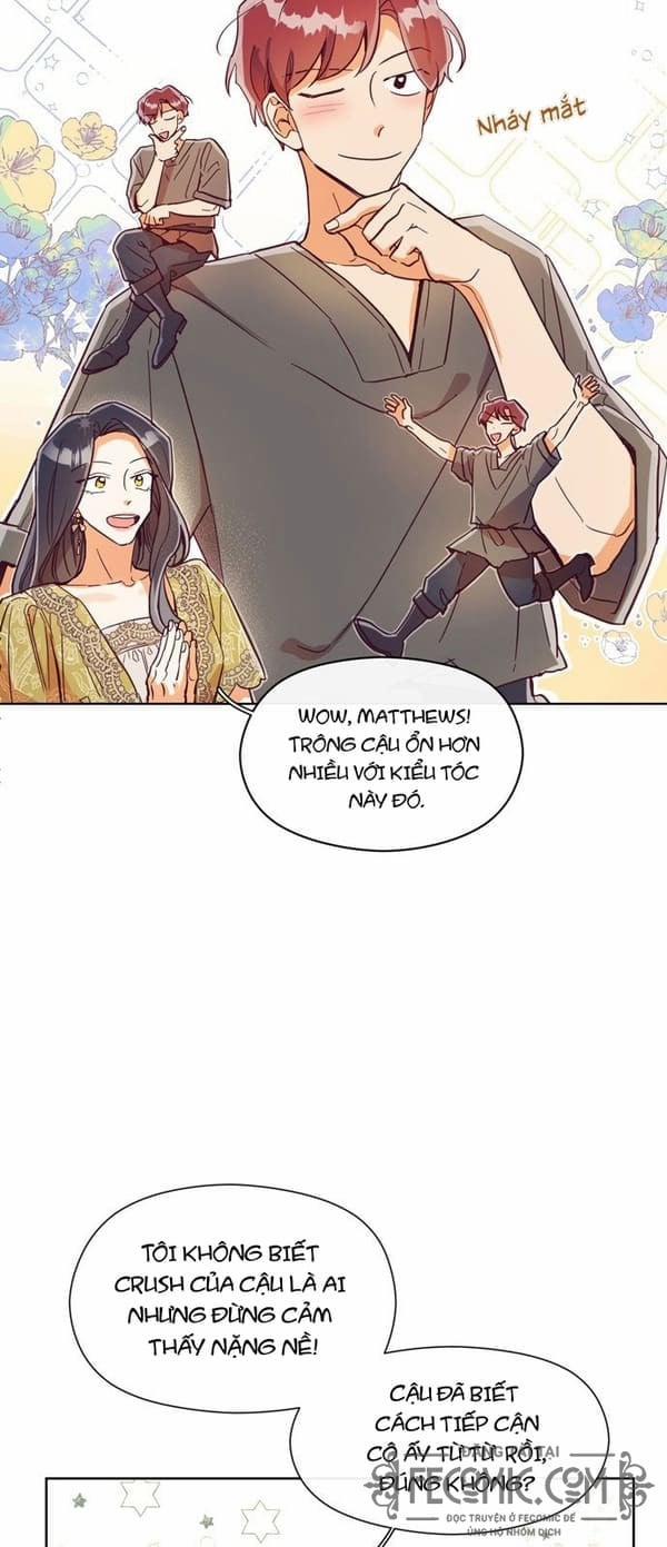 Đã Lâu Kể Từ Khi Cuốn Tiểu Thuyết Gốc Được Hoàn Thành 4 trang 3