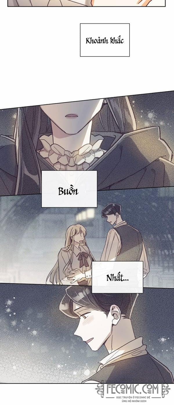 Đã Lâu Kể Từ Khi Cuốn Tiểu Thuyết Gốc Được Hoàn Thành 4 trang 31