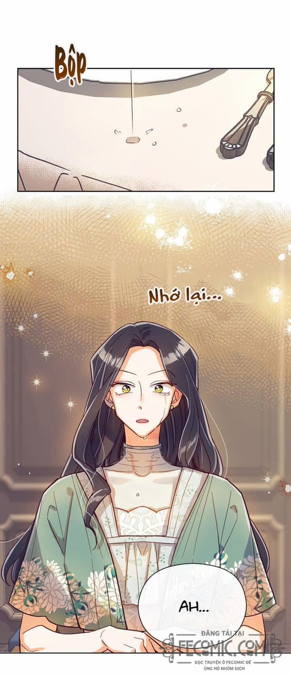 Đã Lâu Kể Từ Khi Cuốn Tiểu Thuyết Gốc Được Hoàn Thành 4 trang 32