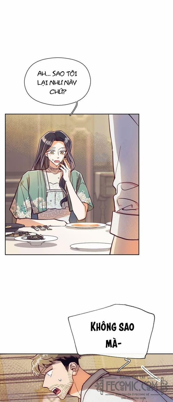 Đã Lâu Kể Từ Khi Cuốn Tiểu Thuyết Gốc Được Hoàn Thành 4 trang 33