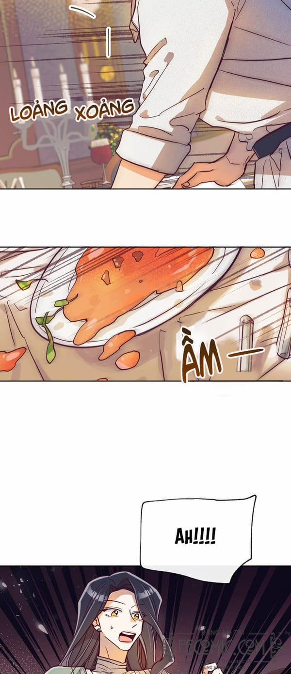 Đã Lâu Kể Từ Khi Cuốn Tiểu Thuyết Gốc Được Hoàn Thành 4 trang 34