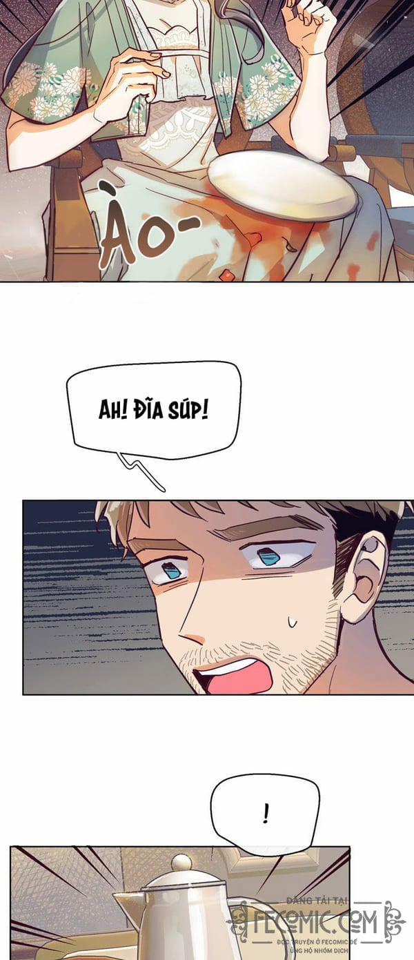 Đã Lâu Kể Từ Khi Cuốn Tiểu Thuyết Gốc Được Hoàn Thành 4 trang 35