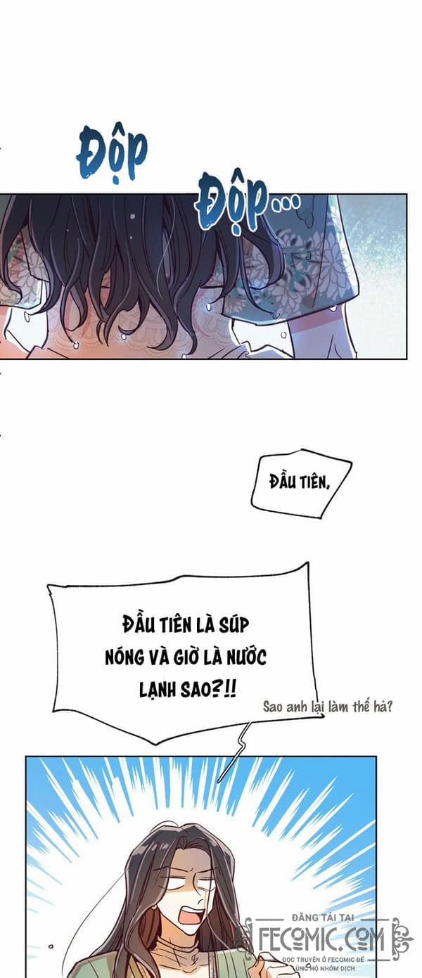 Đã Lâu Kể Từ Khi Cuốn Tiểu Thuyết Gốc Được Hoàn Thành 4 trang 37