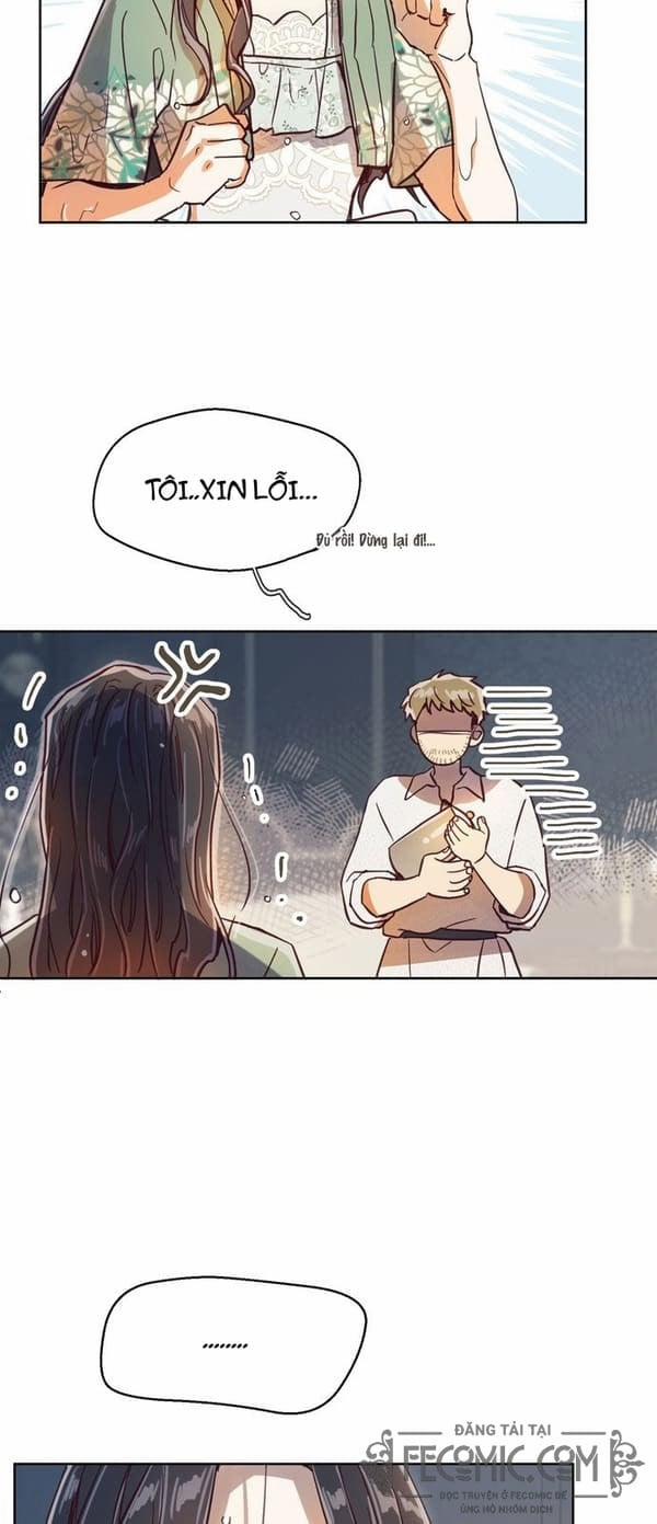 Đã Lâu Kể Từ Khi Cuốn Tiểu Thuyết Gốc Được Hoàn Thành 4 trang 38