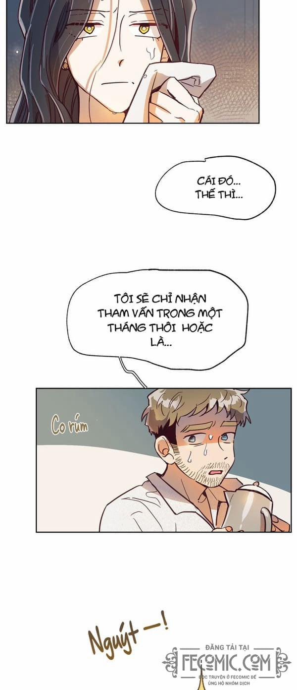 Đã Lâu Kể Từ Khi Cuốn Tiểu Thuyết Gốc Được Hoàn Thành 4 trang 39