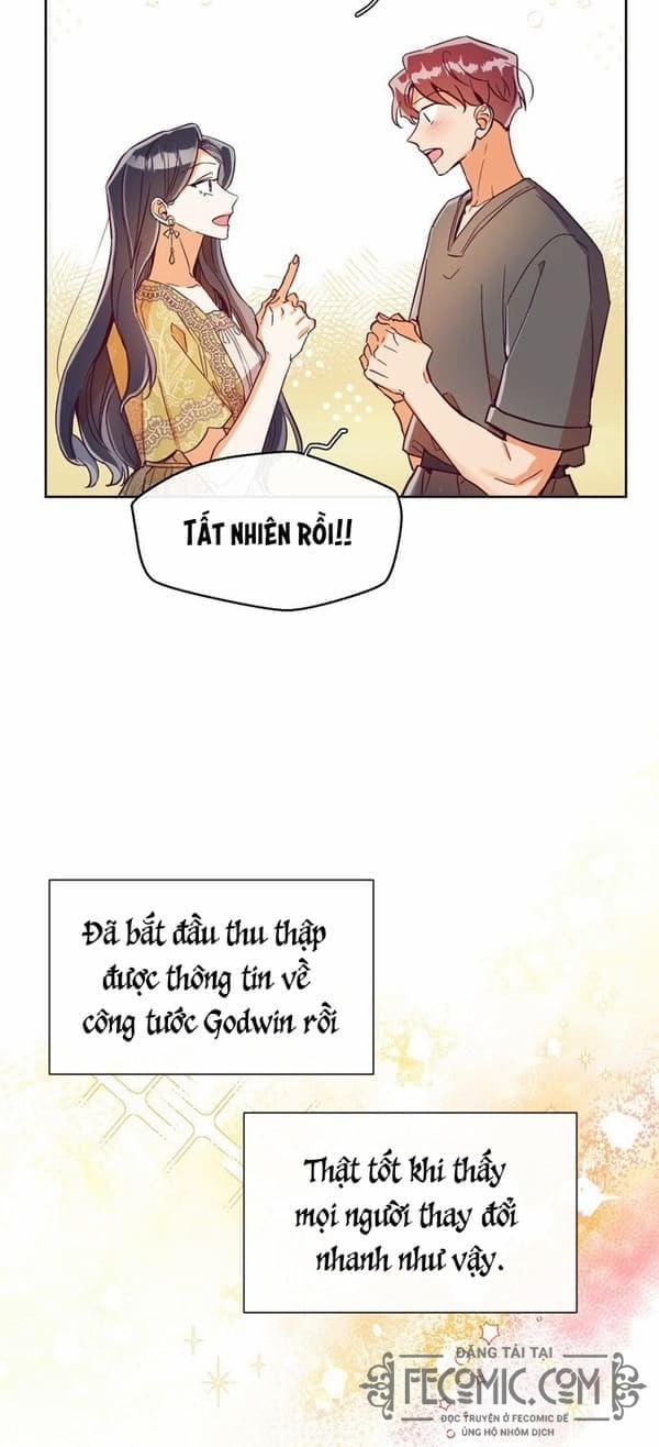 Đã Lâu Kể Từ Khi Cuốn Tiểu Thuyết Gốc Được Hoàn Thành 4 trang 4