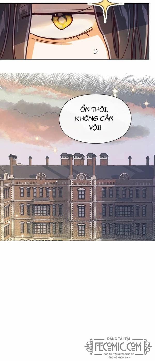 Đã Lâu Kể Từ Khi Cuốn Tiểu Thuyết Gốc Được Hoàn Thành 4 trang 40