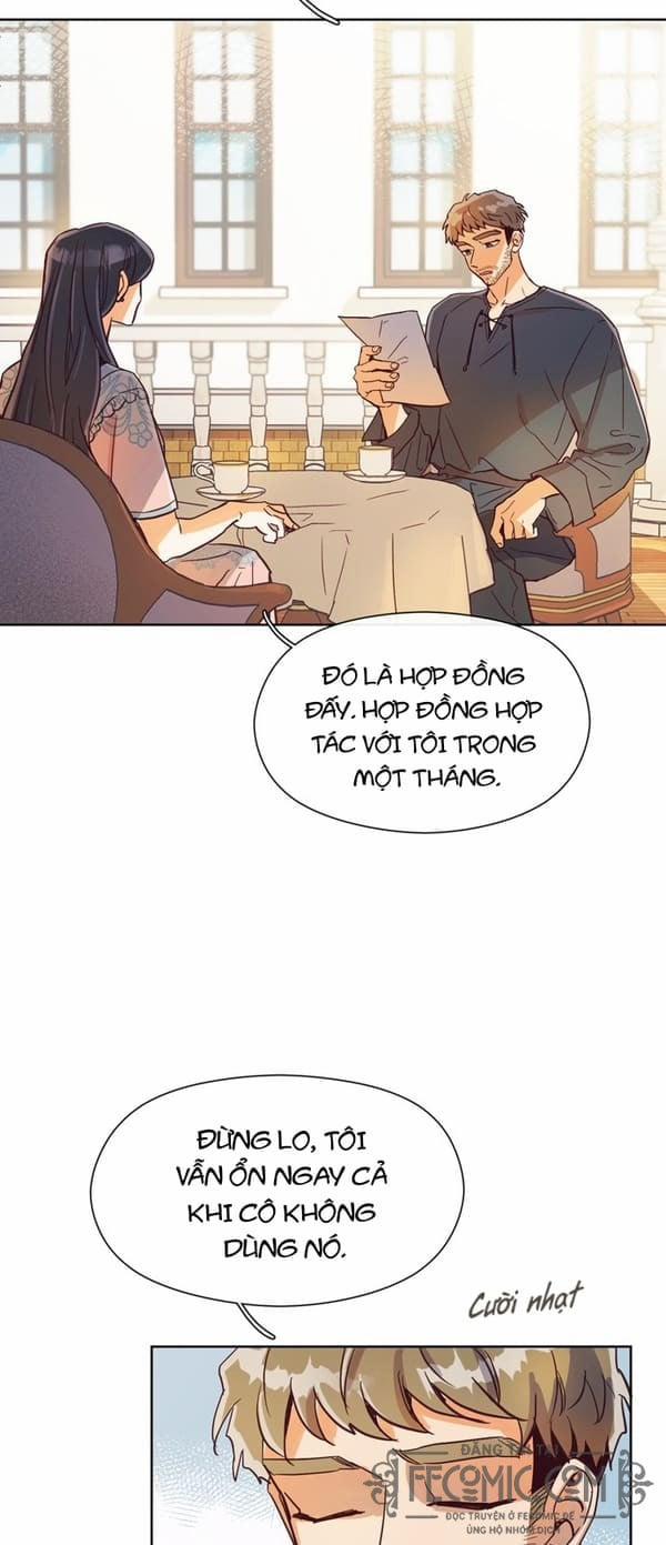 Đã Lâu Kể Từ Khi Cuốn Tiểu Thuyết Gốc Được Hoàn Thành 4 trang 42