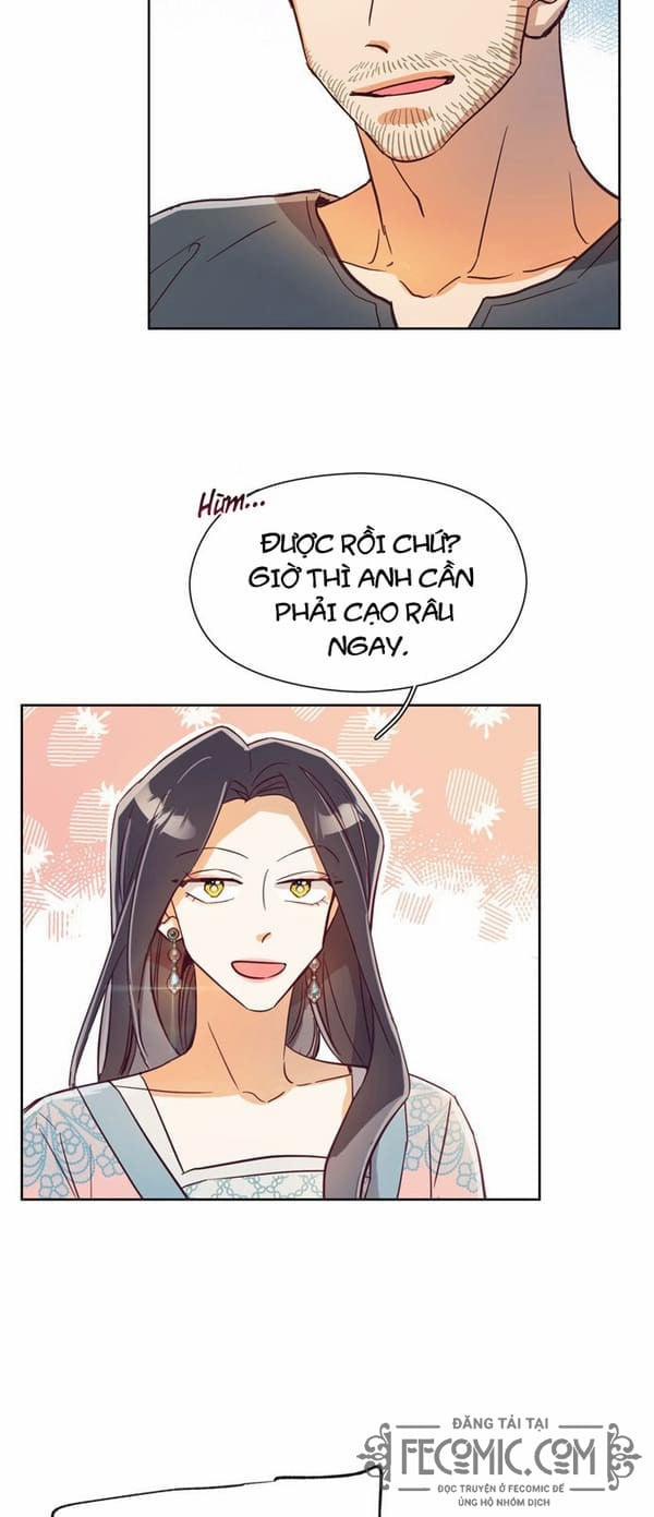 Đã Lâu Kể Từ Khi Cuốn Tiểu Thuyết Gốc Được Hoàn Thành 4 trang 43