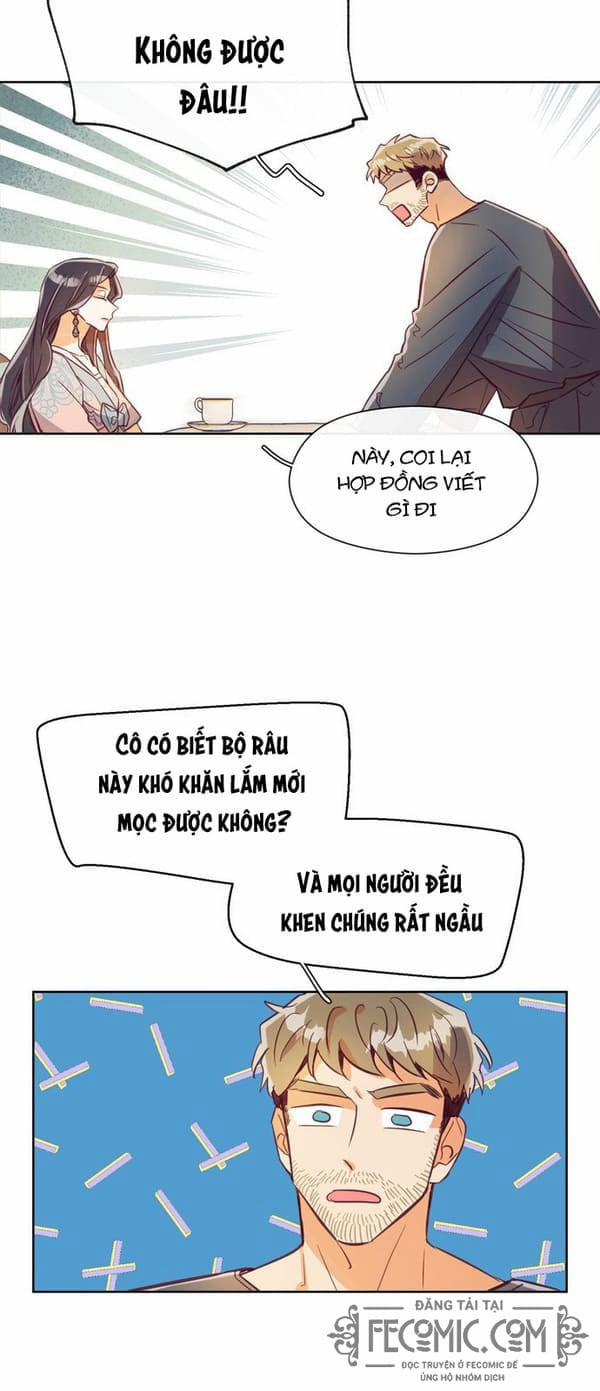 Đã Lâu Kể Từ Khi Cuốn Tiểu Thuyết Gốc Được Hoàn Thành 4 trang 44