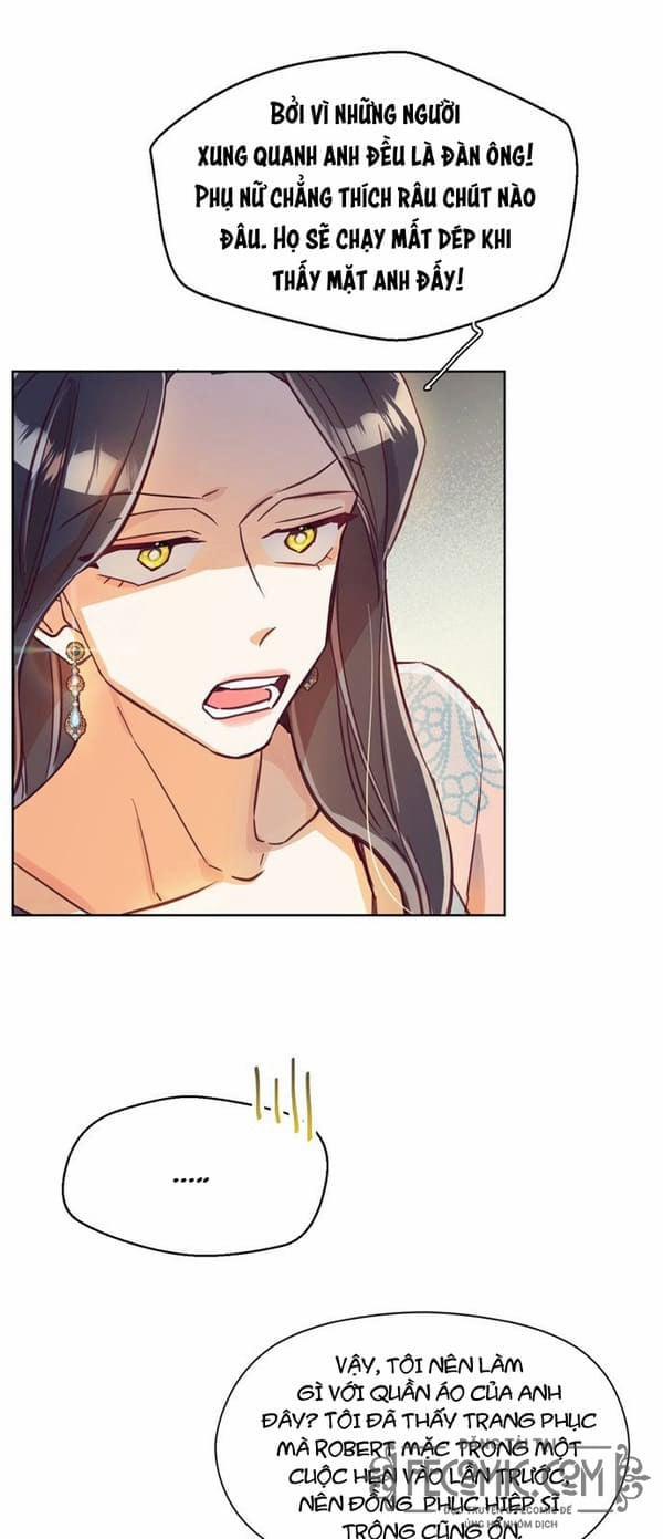 Đã Lâu Kể Từ Khi Cuốn Tiểu Thuyết Gốc Được Hoàn Thành 4 trang 45