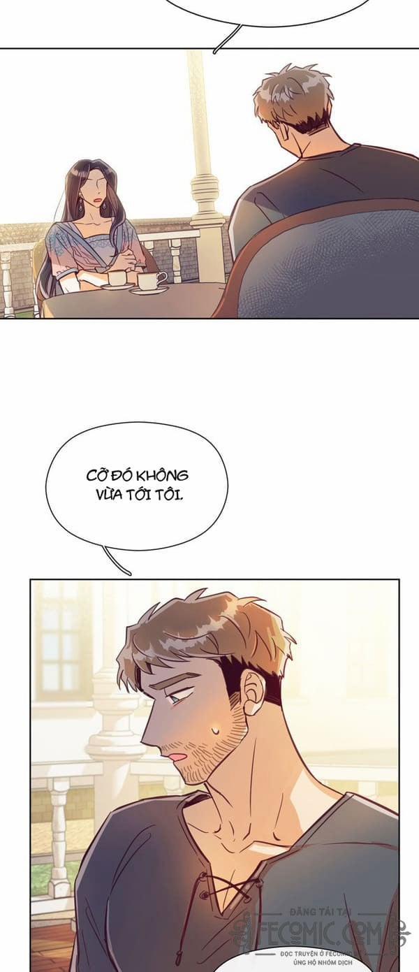 Đã Lâu Kể Từ Khi Cuốn Tiểu Thuyết Gốc Được Hoàn Thành 4 trang 46