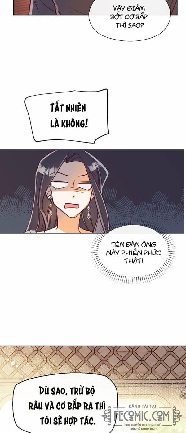 Đã Lâu Kể Từ Khi Cuốn Tiểu Thuyết Gốc Được Hoàn Thành 4 trang 47