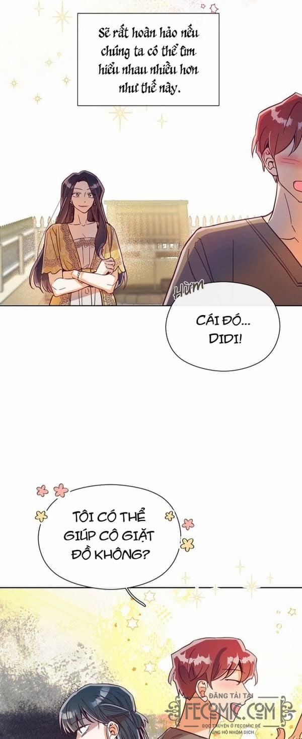 Đã Lâu Kể Từ Khi Cuốn Tiểu Thuyết Gốc Được Hoàn Thành 4 trang 5