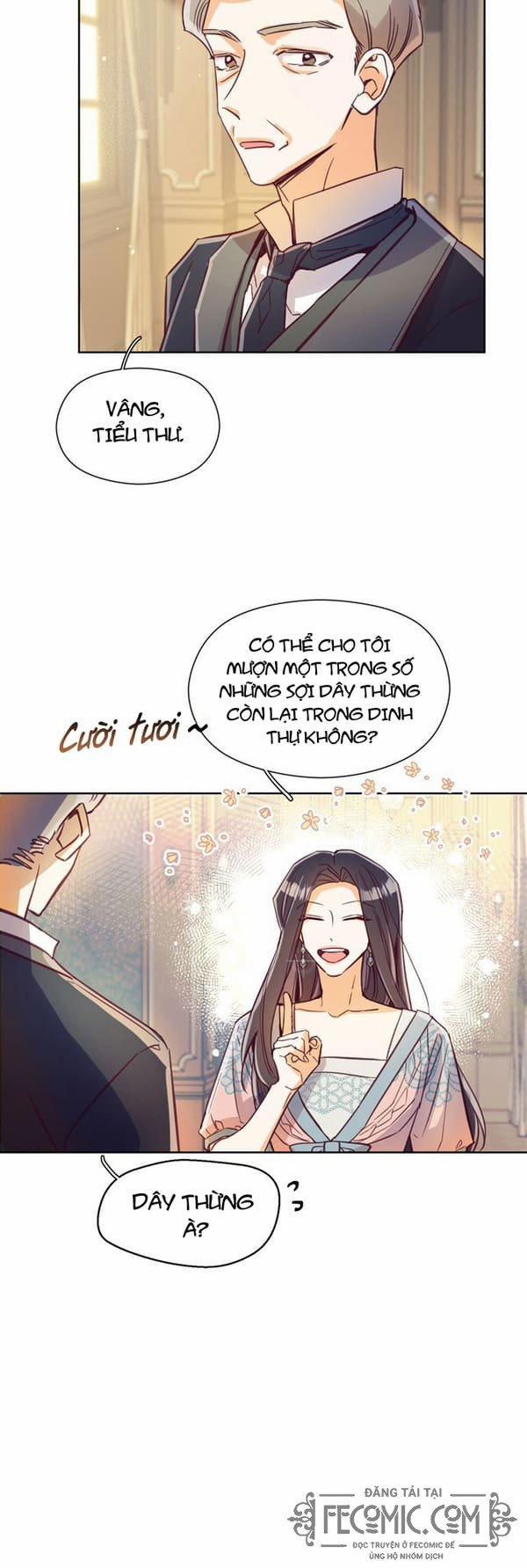 Đã Lâu Kể Từ Khi Cuốn Tiểu Thuyết Gốc Được Hoàn Thành 4 trang 50