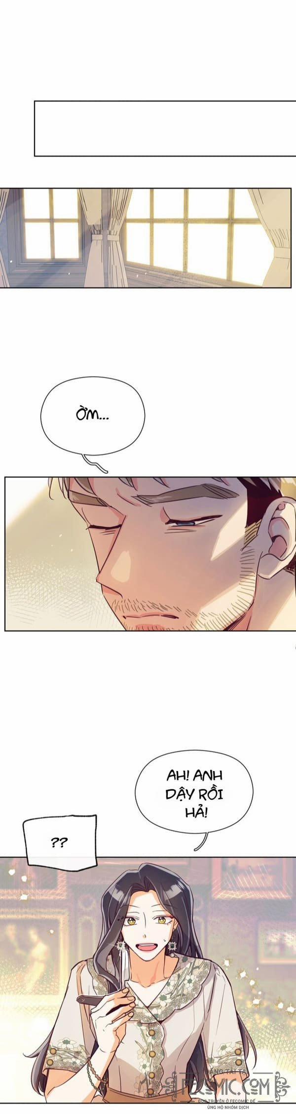 Đã Lâu Kể Từ Khi Cuốn Tiểu Thuyết Gốc Được Hoàn Thành 4 trang 51