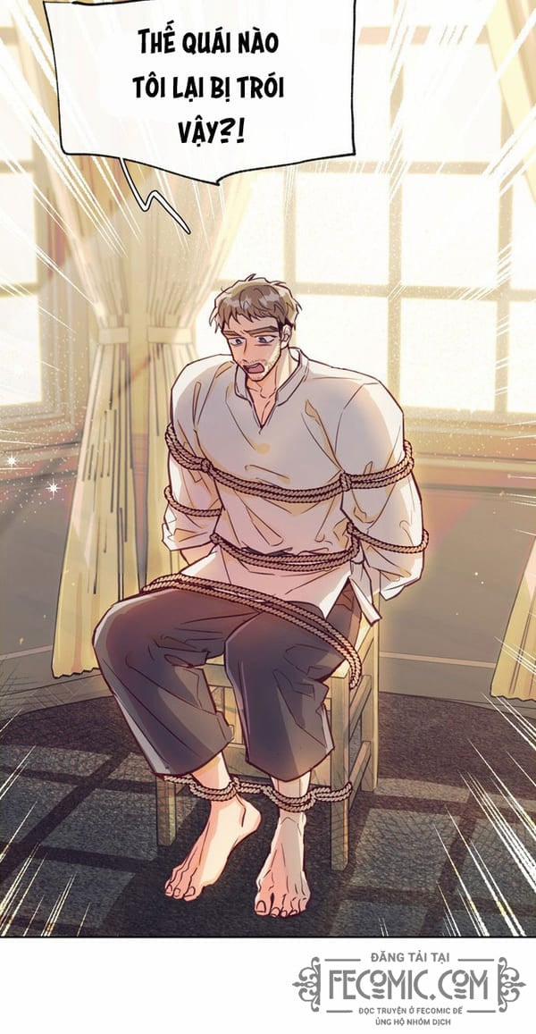 Đã Lâu Kể Từ Khi Cuốn Tiểu Thuyết Gốc Được Hoàn Thành 4 trang 53