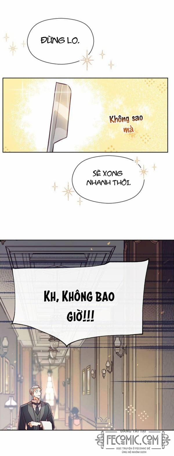 Đã Lâu Kể Từ Khi Cuốn Tiểu Thuyết Gốc Được Hoàn Thành 4 trang 54