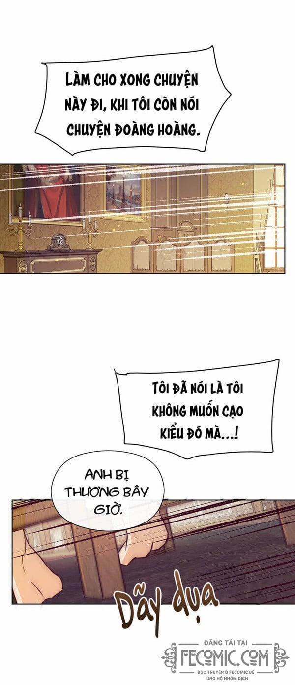 Đã Lâu Kể Từ Khi Cuốn Tiểu Thuyết Gốc Được Hoàn Thành 5 trang 0