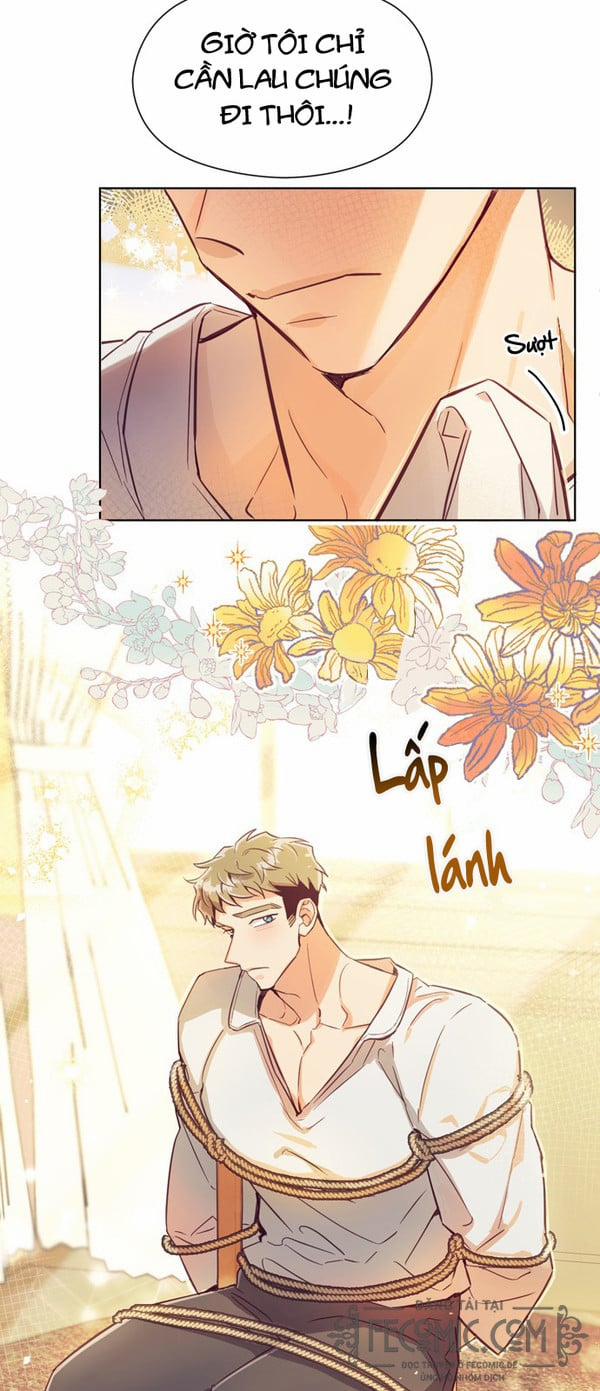 Đã Lâu Kể Từ Khi Cuốn Tiểu Thuyết Gốc Được Hoàn Thành 5 trang 12