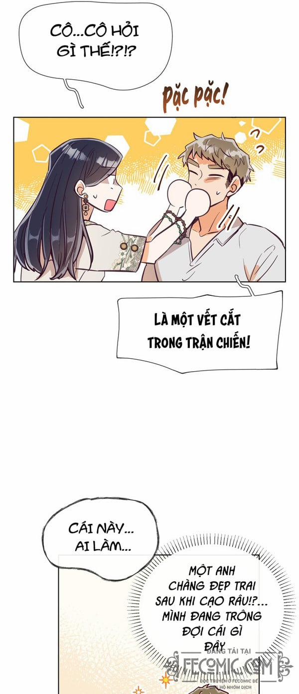 Đã Lâu Kể Từ Khi Cuốn Tiểu Thuyết Gốc Được Hoàn Thành 5 trang 15