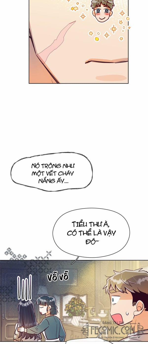 Đã Lâu Kể Từ Khi Cuốn Tiểu Thuyết Gốc Được Hoàn Thành 5 trang 16