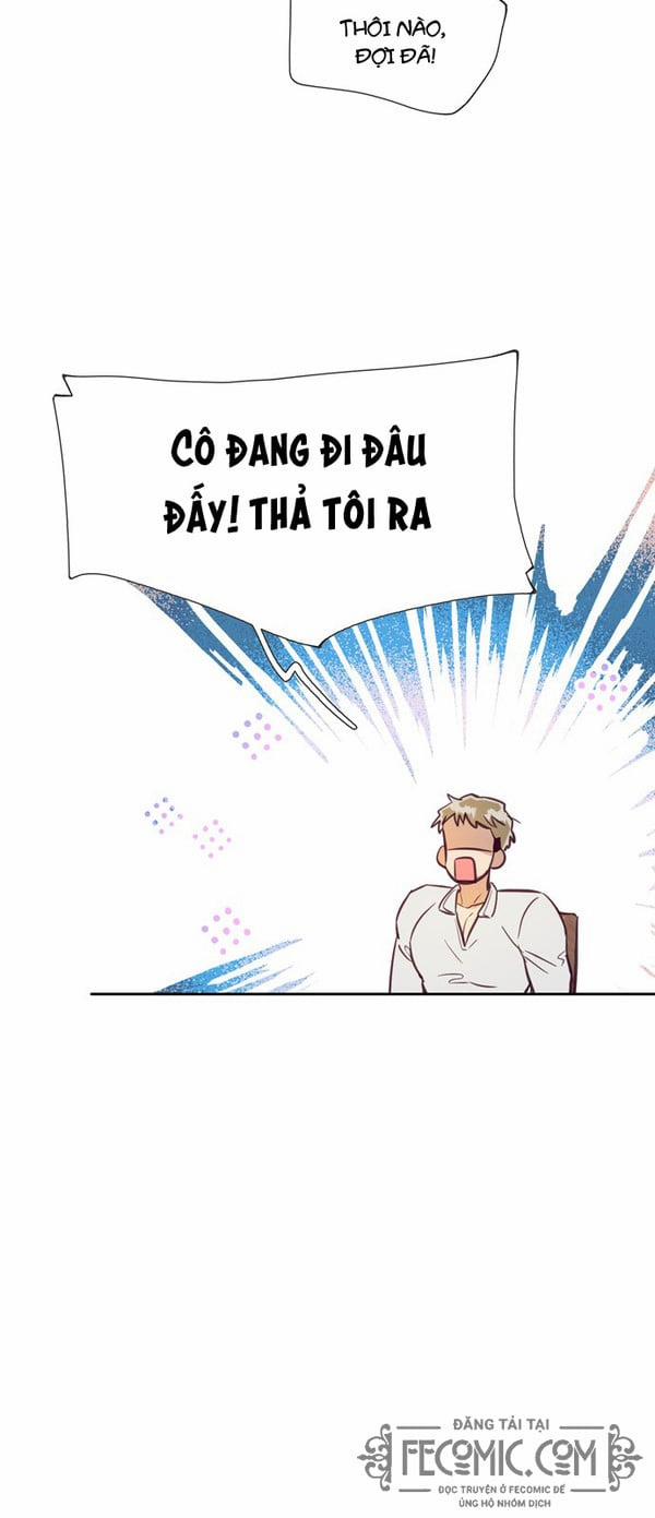 Đã Lâu Kể Từ Khi Cuốn Tiểu Thuyết Gốc Được Hoàn Thành 5 trang 17