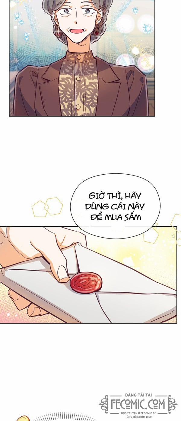 Đã Lâu Kể Từ Khi Cuốn Tiểu Thuyết Gốc Được Hoàn Thành 5 trang 23