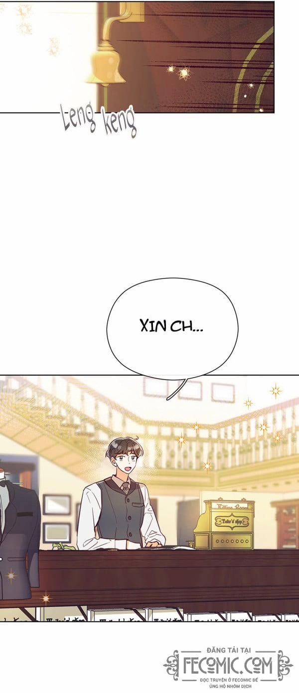 Đã Lâu Kể Từ Khi Cuốn Tiểu Thuyết Gốc Được Hoàn Thành 5 trang 26