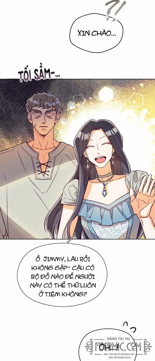 Đã Lâu Kể Từ Khi Cuốn Tiểu Thuyết Gốc Được Hoàn Thành 5 trang 27