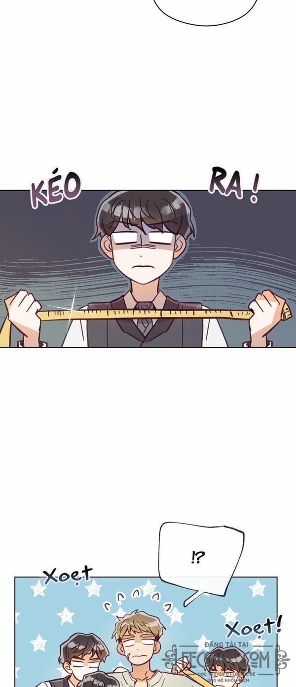 Đã Lâu Kể Từ Khi Cuốn Tiểu Thuyết Gốc Được Hoàn Thành 5 trang 28