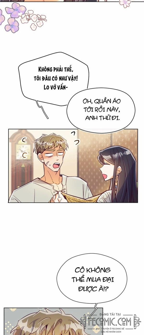 Đã Lâu Kể Từ Khi Cuốn Tiểu Thuyết Gốc Được Hoàn Thành 5 trang 32