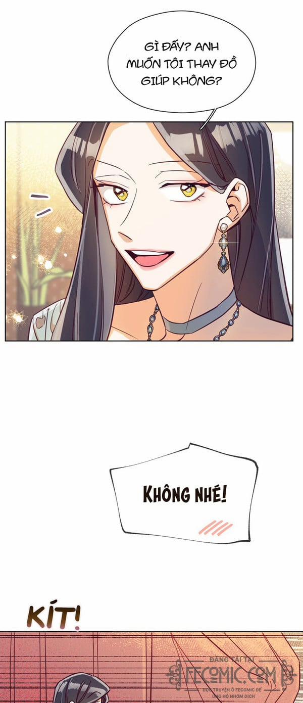 Đã Lâu Kể Từ Khi Cuốn Tiểu Thuyết Gốc Được Hoàn Thành 5 trang 35