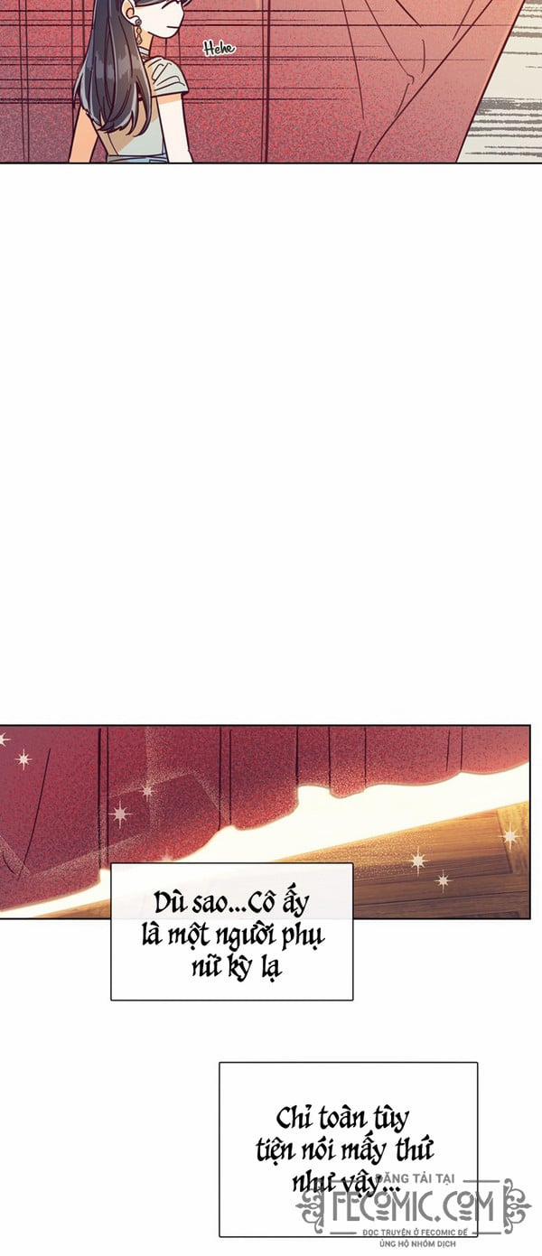 Đã Lâu Kể Từ Khi Cuốn Tiểu Thuyết Gốc Được Hoàn Thành 5 trang 36