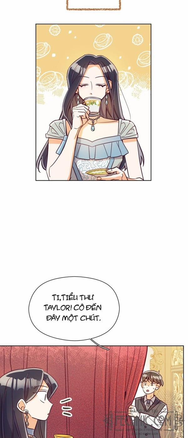 Đã Lâu Kể Từ Khi Cuốn Tiểu Thuyết Gốc Được Hoàn Thành 5 trang 40