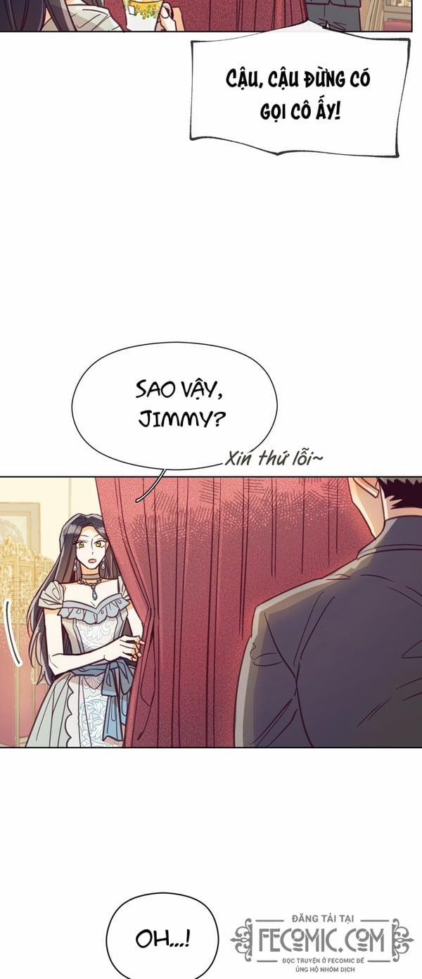 Đã Lâu Kể Từ Khi Cuốn Tiểu Thuyết Gốc Được Hoàn Thành 5 trang 41